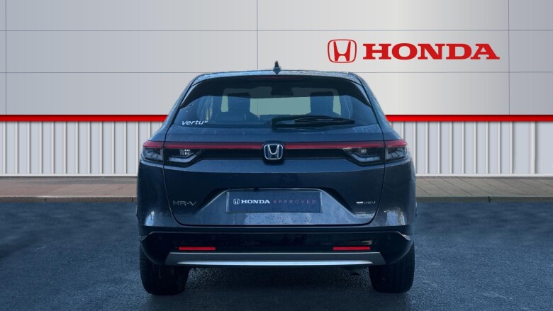 Honda HR-V 1.5 eHEV Advance 5dr CVT Hybrid Hatchback
